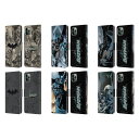 公式ライセンス Batman DC Comics ハッシュ レザー手帳型ウォレットタイプケース Apple iPhone 電話 スマホケース 全機種対応 グッズ