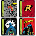 公式ライセンス Batman DC Comics ロビン ソフトジェルケース Apple Kindle スマホケース 全機種対応 グッズ ワイヤレス充電 対応 Qiワイヤレス充電 Qi充電