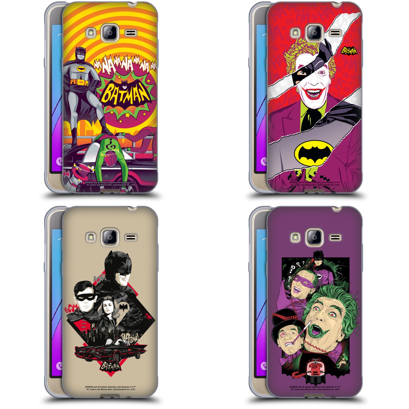 ecell㤨ָ饤 Batman TV Series եå եȥ륱 Samsung  3 ޥۥ б å 磻쥹 б Qi磻쥹 QišפβǤʤ2,698ߤˤʤޤ