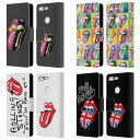 公式ライセンス The Rolling Stones アルバム レザー手帳型ウォレットタイプケース Google 電話 ザ ローリング ストーンズ ローリング ストーンズ ローリング ストーンズ ベロ マーク グッズ