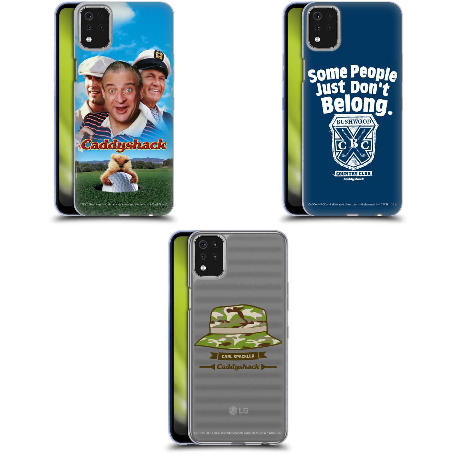 ecell㤨ָ饤 Caddyshack եå եȥ륱 LG  ޥۥ б å 磻쥹 б Qi磻쥹 QišפβǤʤ2,698ߤˤʤޤ