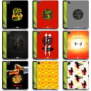 公式ライセンス Cobra Kai グラフィック ソフトジェルケース Apple Kindle スマホケース 全機種対応 グッズ ワイヤレス充電 対応 Qiワイヤレス充電 Qi充電