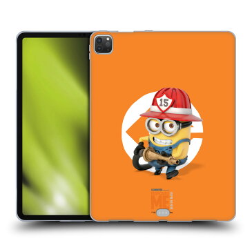 公式ライセンス Despicable Me ミニオンズ ソフトジェルケース Apple Kindle スマホケース