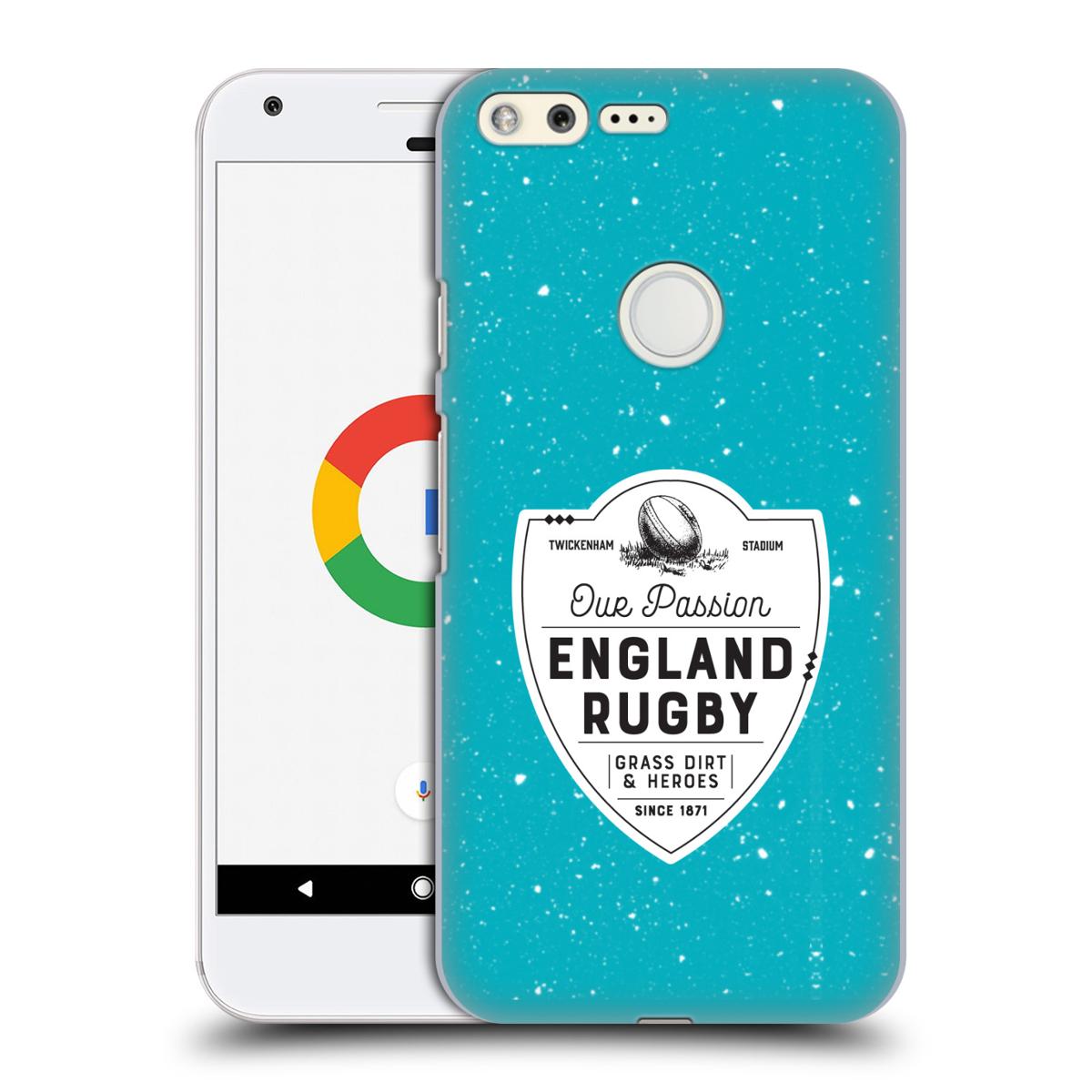 送料無料 オフィシャル ENGLAND RUGBY UNION 2017/18 ヘリテージ ハードバックケース GOOGLE スマホケース【楽天海外直送】