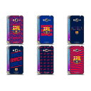 公式ライセンス FC Barcelona グラフィ