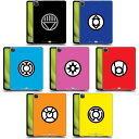 公式ライセンス Green Lantern DC Comics ランタン・コープス ソフトジェルケース Apple Kindle スマホケース 全機種対応 グッズ ワイヤレス充電 対応 Qiワイヤレス充電 Qi充電