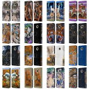 公式ライセンス Graeme Stevenson ワイルドライフ レザー手帳型ウォレットタイプケース Motorola 電話 スマホケース 全機種対応 グッズ