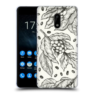 オフィシャル Haroulita ブラック&ホワイト5 ソフトジェルケース Nokia 電話 1