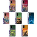 公式ライセンス Harry Potter Literary Covers ソフトジェルケース Samsung 電話 1 ハリー・ポッター ハリーポッター ハリー ポッター ハリポタ ホグワーツ グリフィンドール イギリス スマホケース