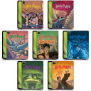公式ライセンス Harry Potter Literary Covers ソフトジェルケース Apple Kindle ハリー・ポッター ハリーポッター ハリー ポッター ハリポタ ホグワーツ グリフィンドール イギリス スマホケース