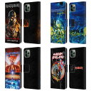 CZX Iron Maiden cA[ U[蒠^EHbg^CvP[X Apple iPhone db X}zP[X S@Ή ObY