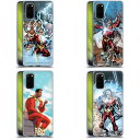 CZX Justice League DC Comics VUER~bNubNEA[g \tgWFP[X Samsung db 1 X}zP[X S@Ή ObY CX[d Ή QiCX[d Qi[d