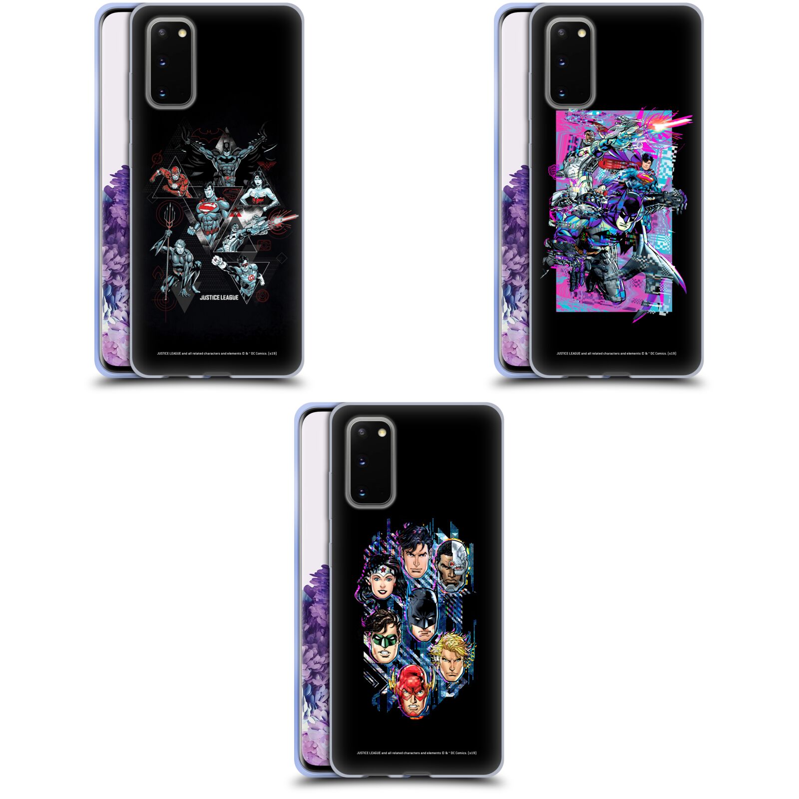 ecell㤨ָ饤 Justice League DC Comics 쥯ȥåեå եȥ륱 Samsung  1 ޥۥ б å 磻쥹 б Qi磻쥹 QišפβǤʤ2,698ߤˤʤޤ