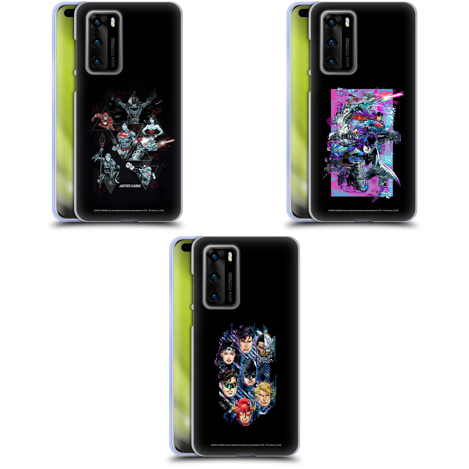 ecell㤨ָ饤 Justice League DC Comics 쥯ȥåեå եȥ륱 Huawei  4 ޥۥ б å QišפβǤʤ2,698ߤˤʤޤ