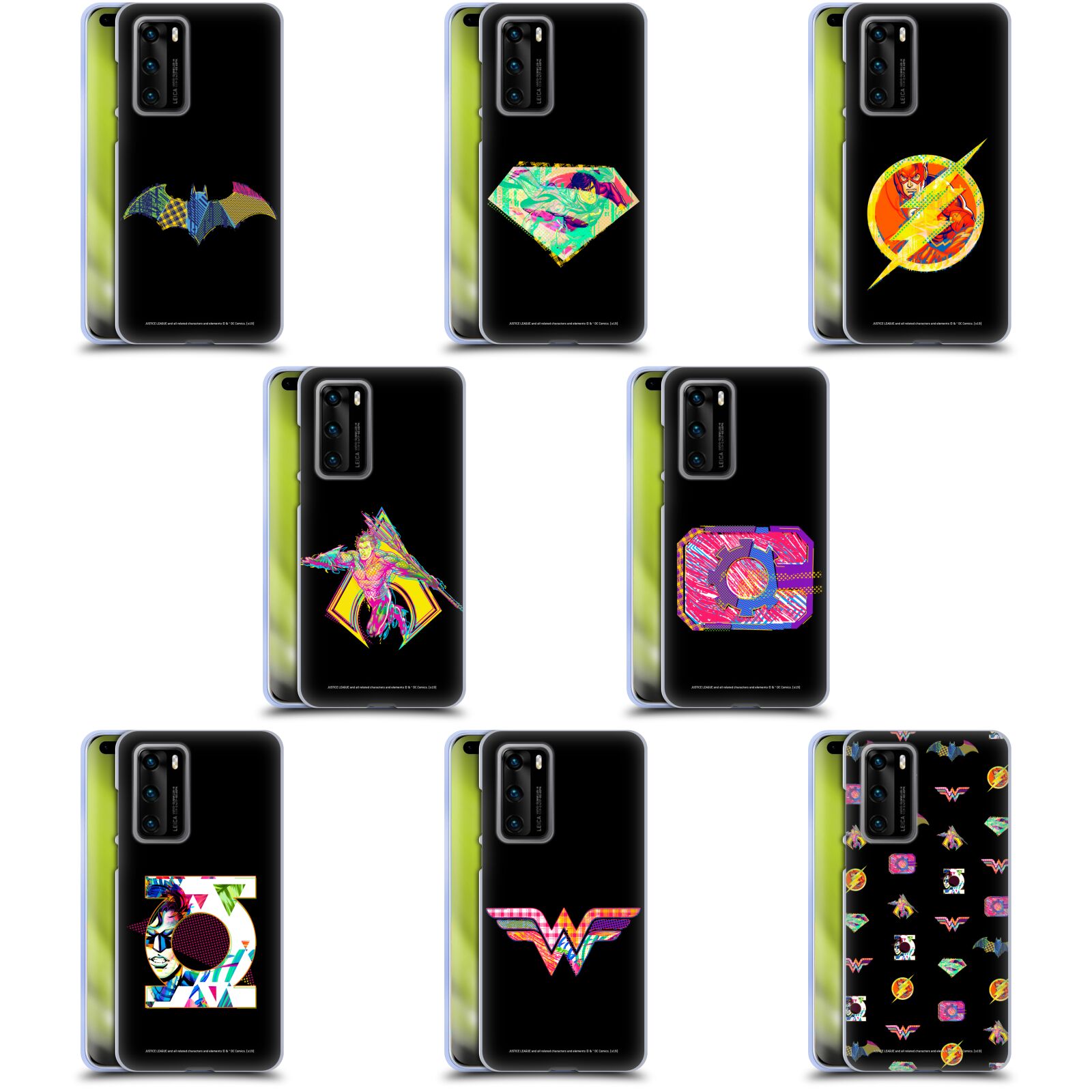 ecell㤨ָ饤 Justice League DC Comics 쥯ȥåݥåץ եȥ륱 Huawei  4 ޥۥ б å QišפβǤʤ2,698ߤˤʤޤ