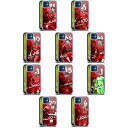 公式ライセンス Liverpool Football Club 2021/22 ファースト チーム ソフトジェルケース Apple iPhone 電話 スマホケース 全機種対応 グッズ ワイヤレス充電 対応 Qiワイヤレス充電 Qi充電