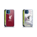 公式ライセンス Liverpool Football Club 2022/23 キット ソフトジェルケース Apple iPhone 電話 スマホケース 全機種対応 グッズ ワイヤレス充電 対応 Qiワイヤレス充電 Qi充電