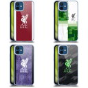 公式ライセンス Liverpool Football Club 2023/24 ソフトジェルケース Apple iPhone 電話 スマホケース 全機種対応 グッズ ワイヤレス充電 対応 Qiワイヤレス充電 Qi充電