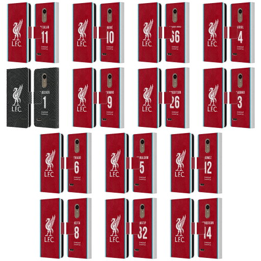 公式ライセンス Liverpool Football Club 2020/21 プレイヤーズ・ホーム グループ1 レザー手帳型ウォレットタイプケース LG 電話 スマホケース 全機種対応 グッズ 公式ライセンス Liverpool Football Club 2020/21 プレイヤーズ・ホーム グループ1 レザー手帳型ウォレットタイプケース LG 電話 スマホケース 全機種対応 グッズ