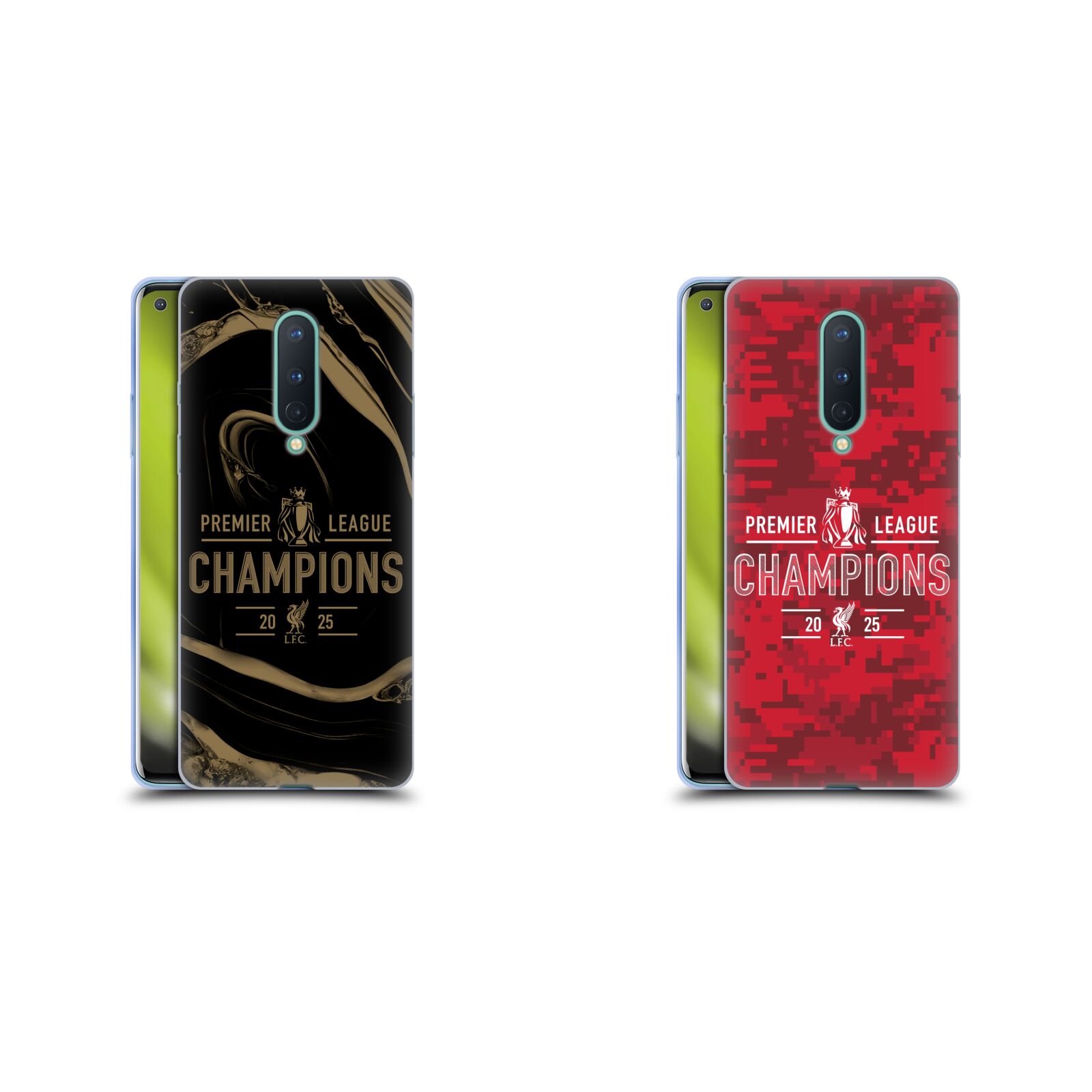 公式ライセンス Liverpool Football Club 2025 プレミアリーグ・チャンピオン ソフトジェルケース Google Oneplus 電話 スマホケース 全機種対応 グッズ ワイヤレス充電 対応 Qiワイヤレス充電 Qi充電