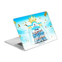 公式ライセンス Manchester City Man City FC 2023 チャンピオンズ マット加工 ビニールステッカー スキン 転写シール Apple MacBook Air Pro 13 - 16 マンC UEFA サポーター