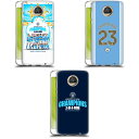 公式ライセンス Manchester City Man City FC 2023 チャンピオンズ ソフトジェルケース Motorola 電話 2 マンチェスター・シティ マンチェスター シティ マンC UEFA サポーター サッカー サッカー部 Qi充電