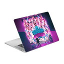 公式ライセンス Manchester City Man City FC 2023 チャンピオンズ・オブ・ヨーロッパ マット加工 ビニールステッカー スキン 転写シール Apple MacBook Air Pro 13 - 16