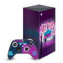 公式ライセンス Manchester City Man City FC 2023 チャンピオンズ・オブ・ヨーロッパ マット加工 ビニールステッカー スキン 転写シール Xbox Series X/S One X One S