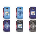 公式ライセンス Manchester City Man City FC ジオメトリック・バッジ ソフトジェルケース Motorola 電話 2 マンチェスター・シティ マンチェスター シティ マンC UEFA サポーター サッカー サッカー部