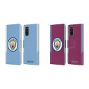 公式ライセンス Manchester City Man City F