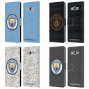 公式ライセンス Manchester City Man City FC 2020/21 バッジ・キット レザー手帳型ウォレットタイプケース Samsung 電話 3 マンチェスター・シティ マンチェスター シティ マンC UEFA サポーター グッズ