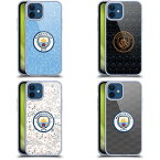 公式ライセンス Manchester City Man City FC 2020/21 バッジ・キット ソフトジェルケース Apple iPhone 電話 マンチェスター・シティ マンチェスター シティ マンC UEFA サポーター サッカー サッカー部