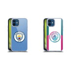 公式ライセンス Manchester City Man City FC 2021/22 バッジ・キット ソフトジェルケース Apple iPhone 電話 マンチェスター・シティ マンチェスター シティ マンC UEFA サポーター サッカー サッカー部