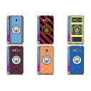 公式ライセンス Manchester City Man City FC 2022/23 バッジ・キット ソフトジェルケース Samsung 電話 3 マンチェスター・シティ マンチェスター シティ マンC UEFA サポーター サッカー サッカー部