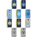 公式ライセンス Manchester City Man City FC ピクセル・バッジ ソフトジェルケース Motorola 電話 2 マンチェスター・シティ マンチェスター シティ マンC UEFA サポーター サッカー サッカー部 グッズ