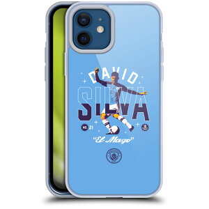 饤 Manchester City Man City FC David Silva 10 Years եȥ륱 Apple iPhone  ޥƥ ޥ ƥ ޥC UEFA ݡ å å å