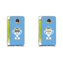 公式ライセンス Manchester City Man City FC 父の日 ソフトジェルケース Motorola 電話 2 マンチェスター・シティ マンチェスター シティ マンC UEFA サポーター サッカー サッカー部 フットサル グッズ