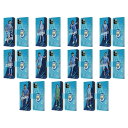 公式ライセンス Manchester City Man City FC 2021/22 ファースト・チーム レザー手帳型ウォレットタイプケース Apple iPhone 電話 マンチェスター・シティ マンチェスター シティ マンC UEFA サポーター