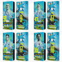 公式ライセンス Manchester City Man City FC 2023/24 ファースト・チーム レザー手帳型ウォレットタイプケース Google 電話 マンチェスター・シティ マンチェスター シティ マンC UEFA サポーター