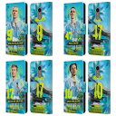 公式ライセンス Manchester City Man City FC 2023/24 ファースト・チーム レザー手帳型ウォレットタイプケース LG 電話 マンチェスター・シティ マンC UEFA サッカー