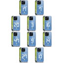 公式ライセンス Manchester City Man City FC 2021/22 プレイヤーズ・ホームキット グループ1 ソフトジェルケース Apple iPhone 電話 マンチェスター・シティ マンチェスター シティ マンC UEFA サッカー