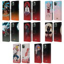 公式ライセンス Naruto Shippuden キャラクターアート レザー手帳型ウォレットタイプケース Apple iPhone 電話 スマホケース 全機種対応 グッズ