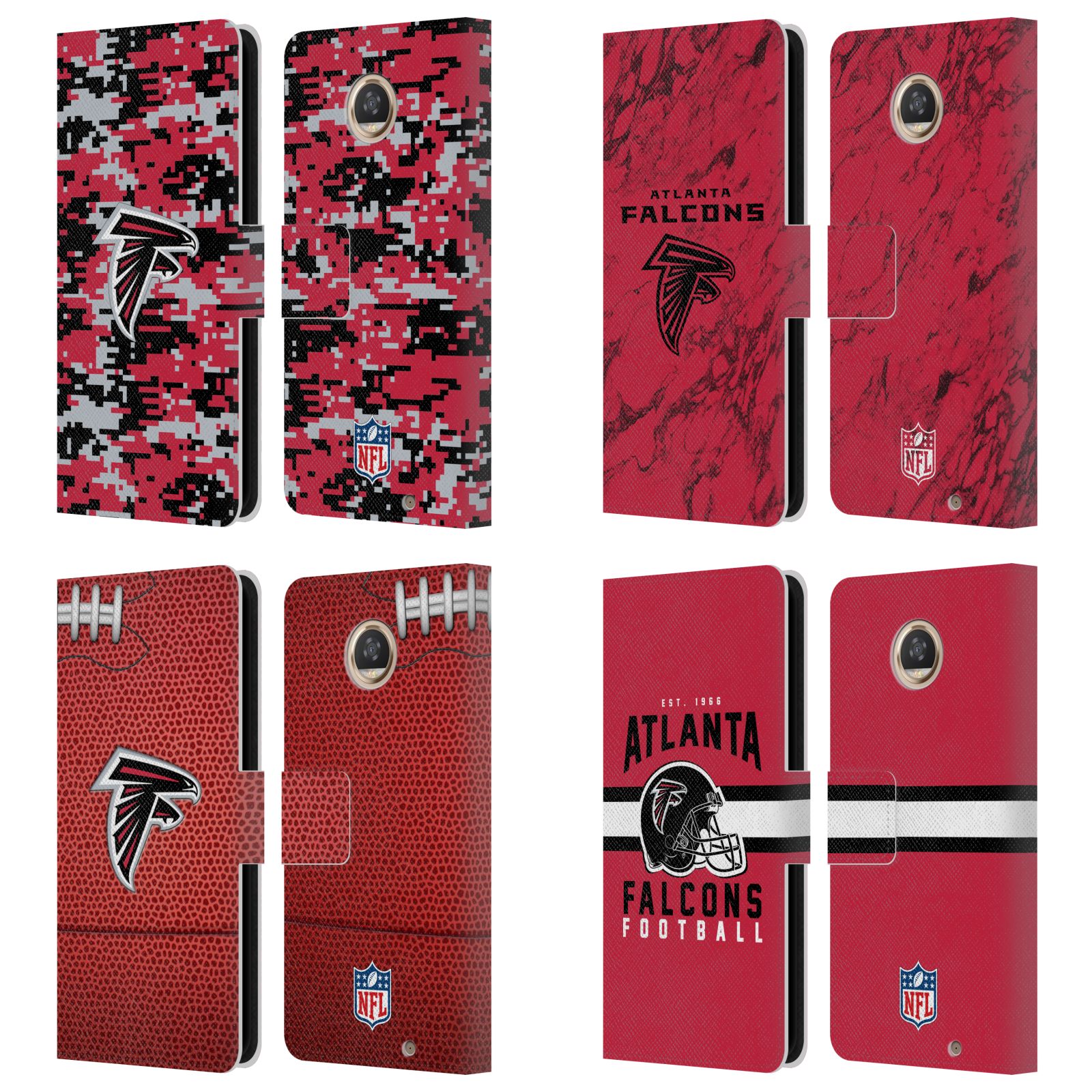 ecell㤨ָ饤 NFL Atlanta Falcons Graphics 쥶Ģåȥץ Motorola  ޥۥ б åפβǤʤ2,698ߤˤʤޤ
