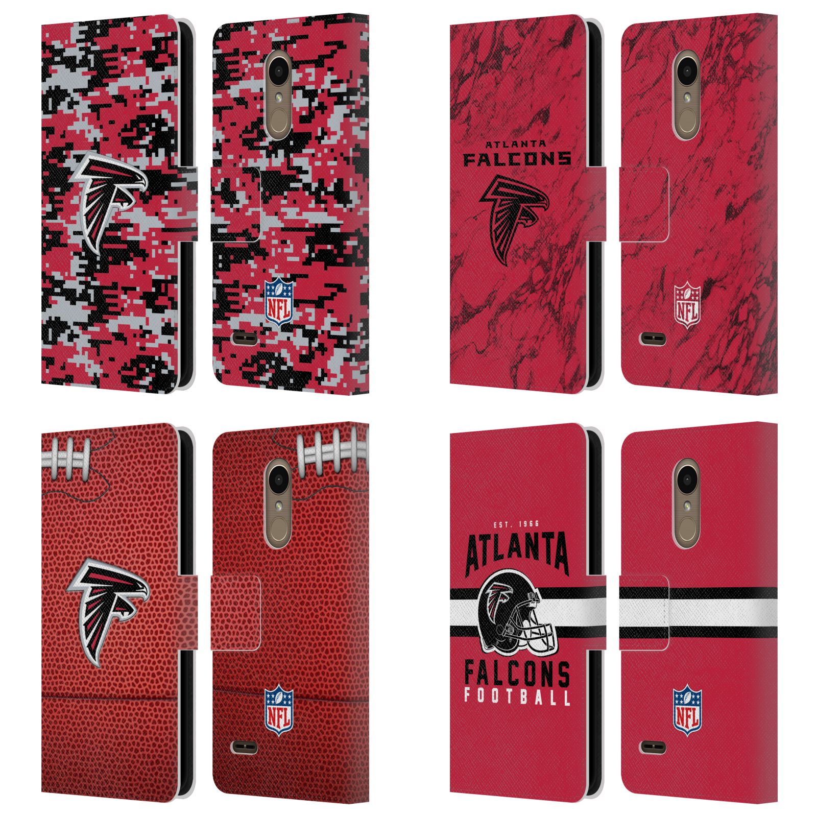ecell㤨ָ饤 NFL Atlanta Falcons Graphics 쥶Ģåȥץ LG  ޥۥ б åפβǤʤ2,698ߤˤʤޤ