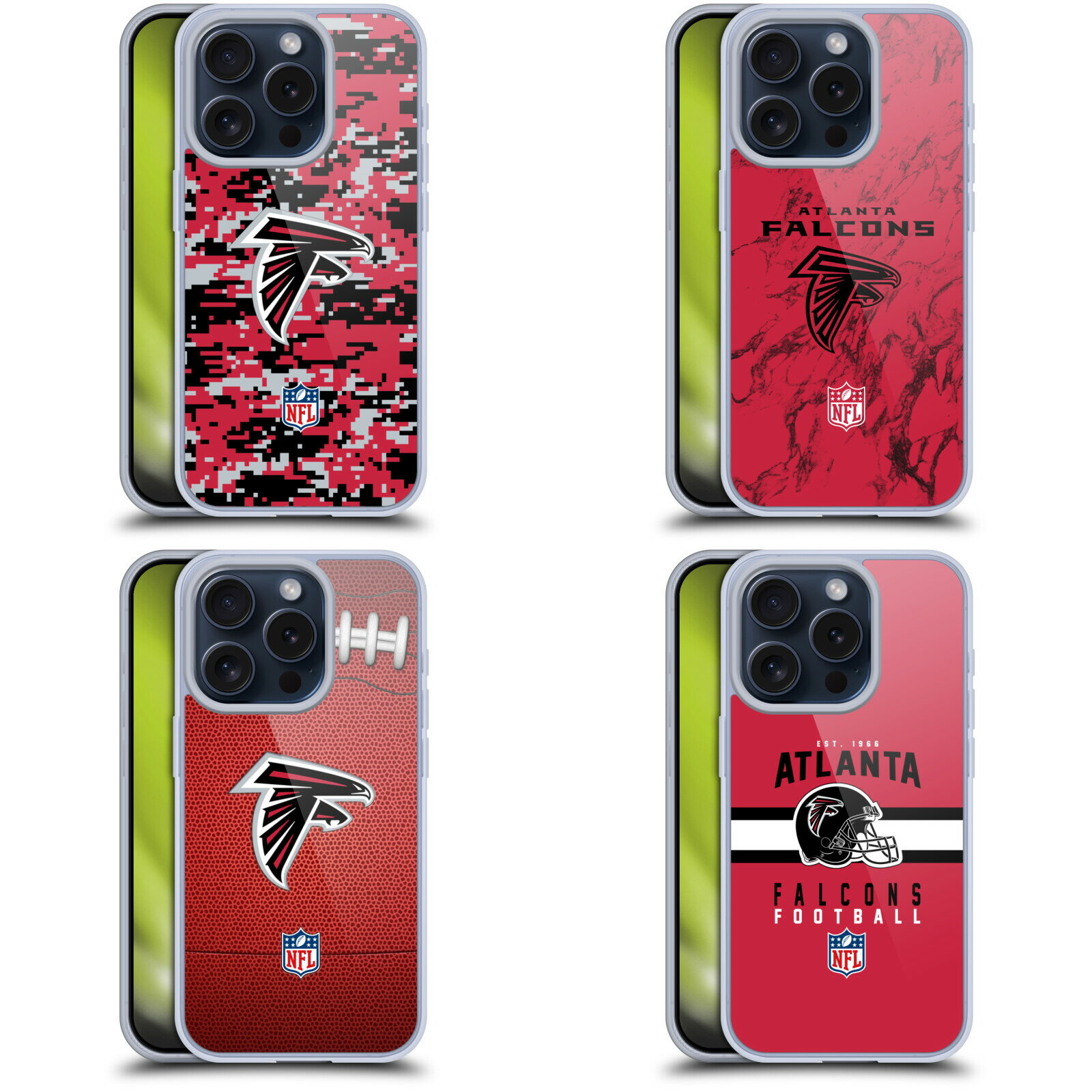 ecell㤨ָ饤 NFL Atlanta Falcons Graphics եȥ륱 Apple iPhone  ޥۥ б å 磻쥹 б Qi磻쥹 QišפβǤʤ2,698ߤˤʤޤ