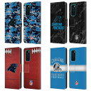 公式ライセンス NFL Carolina Panthers Graphics レザー手帳型ウォレットタイプケース Huawei 電話 4 スマホケース 全機種対応 グッズ