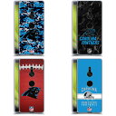 公式ライセンス NFL Carolina Panthers Graphics ソフトジェルケース Sony 電話 1 スマホケース 全機種対応 グッズ ワイヤレス充電 対応 Qiワイヤレス充電 Qi充電