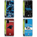 公式ライセンス NFL Carolina Panthers Graphics ソフトジェルケース Samsung 電話 1 スマホケース 全機種対応 グッズ ワイヤレス充電 対応 Qiワイヤレス充電 Qi充電
