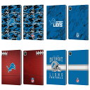 CZX NFL Detroit Lions Graphics U[蒠^EHbg^CvP[X Apple iPad X}zP[X S@Ή ObY