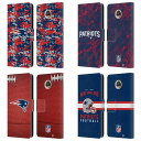 CZX NFL New England Patriots Graphics U[蒠^EHbg^CvP[X Motorola db X}zP[X S@Ή ObY